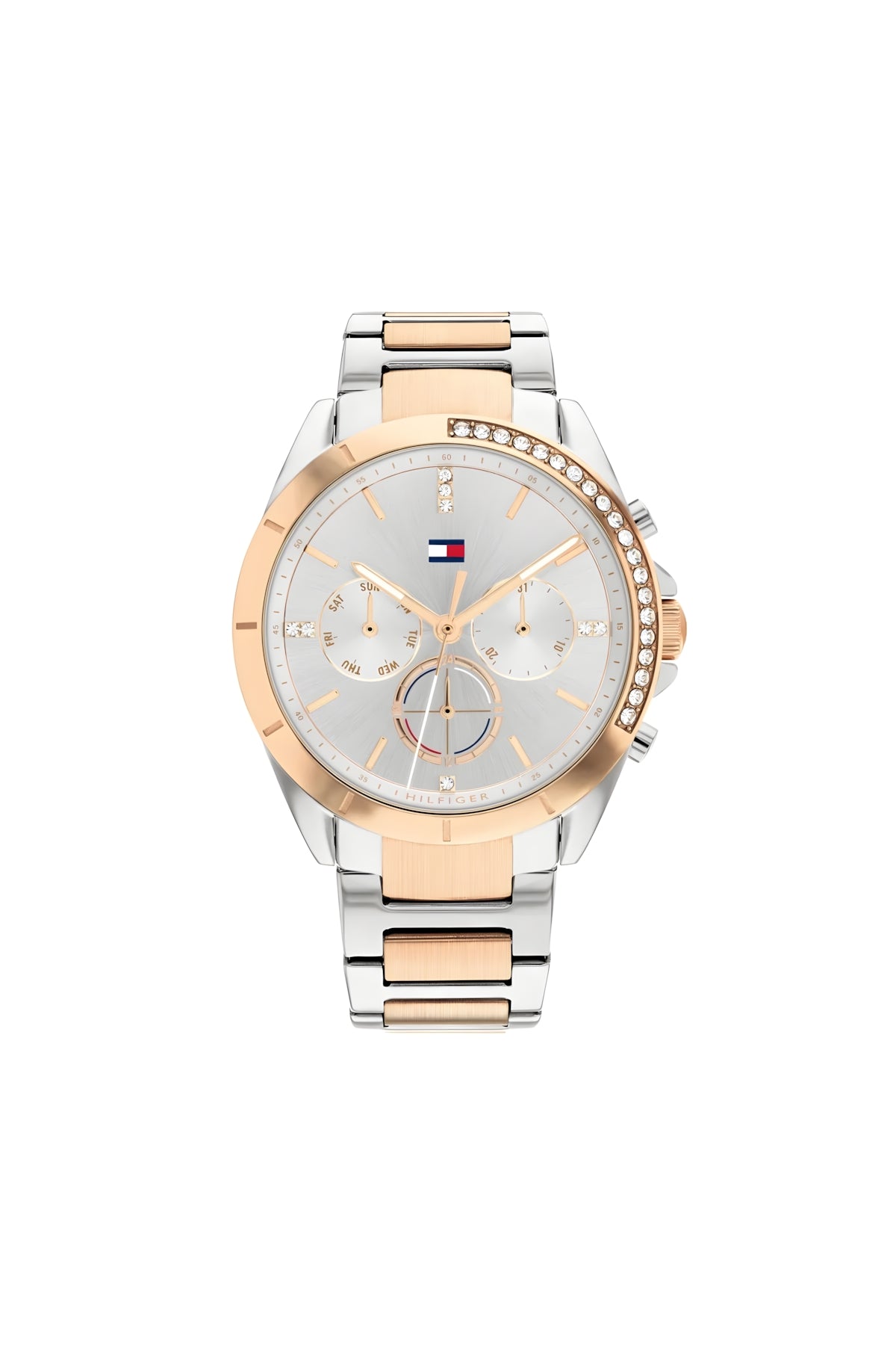 TOMMY HILFIGER KADIN KOL SAATİ / ROSE GOLD