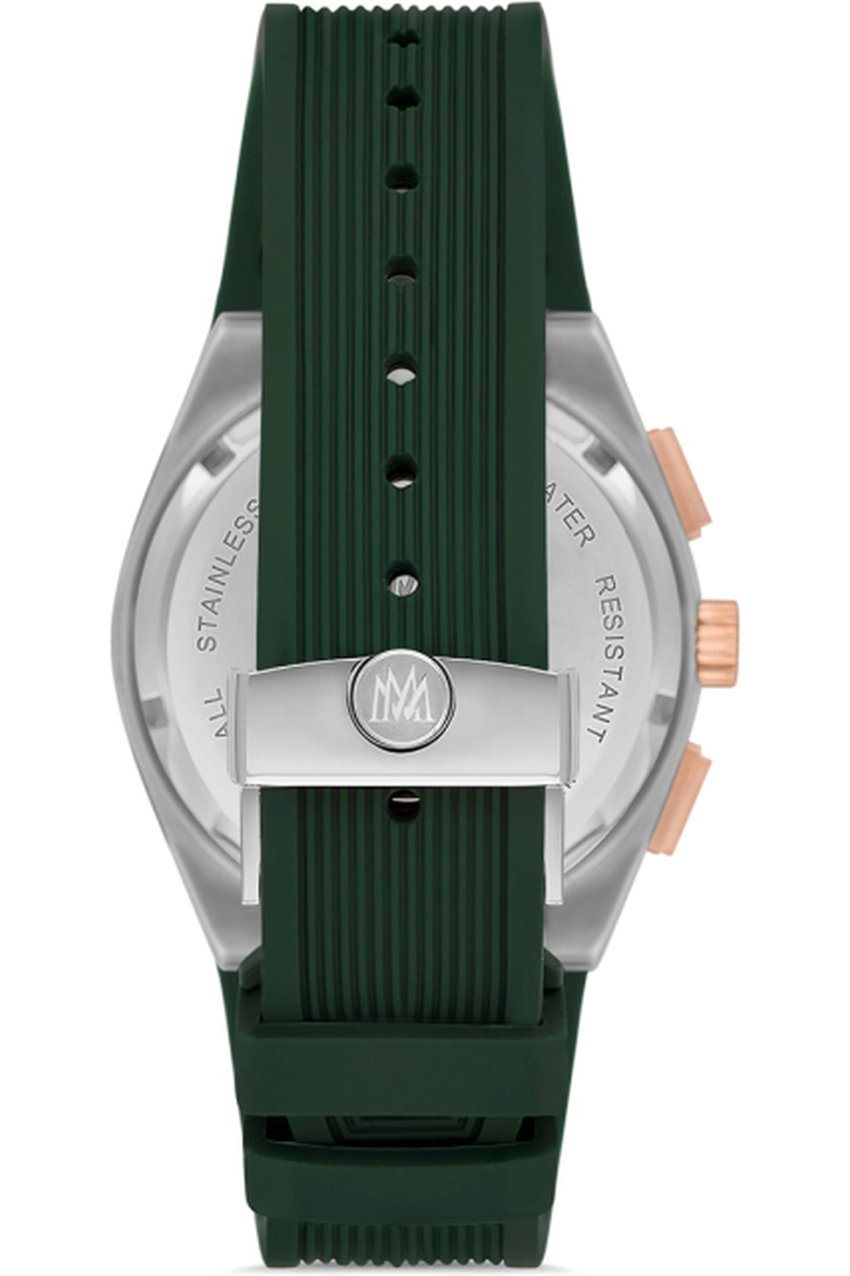 MOMENTUS ERKEK KOL SAATİ / ÇELİK - ROSE GOLD