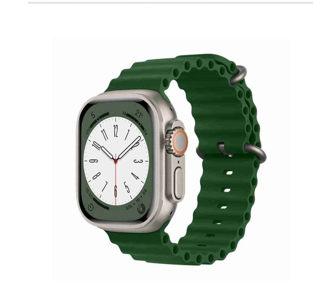 NAVIMARINE UNISEX KOL SAATİ / RENKLİ