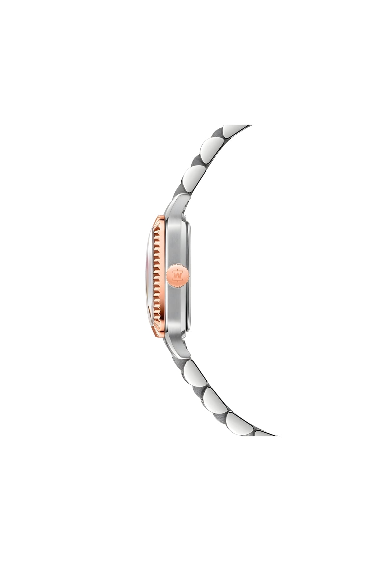 WELDER KADIN KOL SAATİ / METALİK GRİ