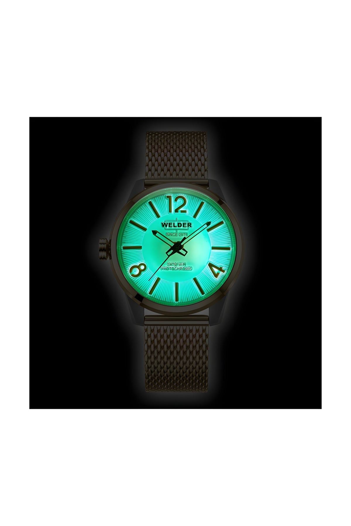 WELDER KADIN KOL SAATİ / GRİ
