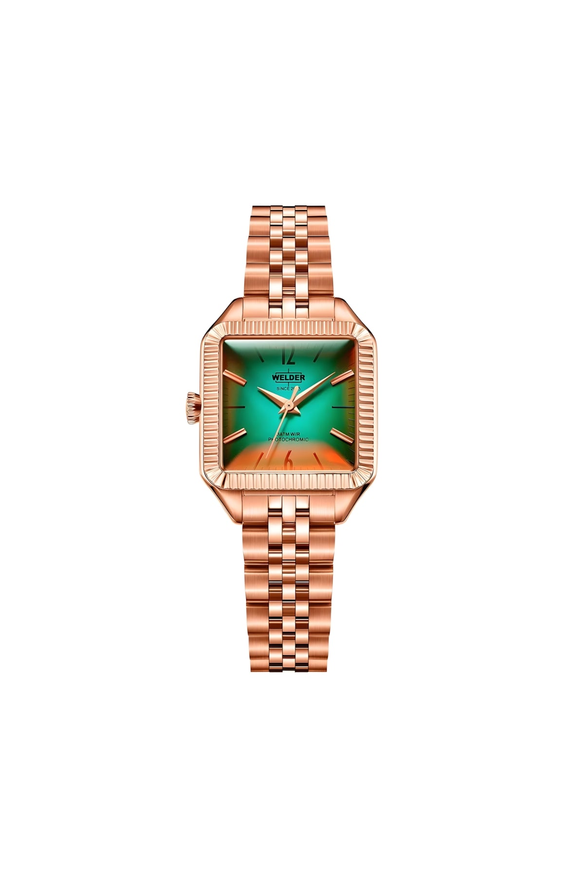 WELDER KADIN KOL SAATİ / ROSE GOLD