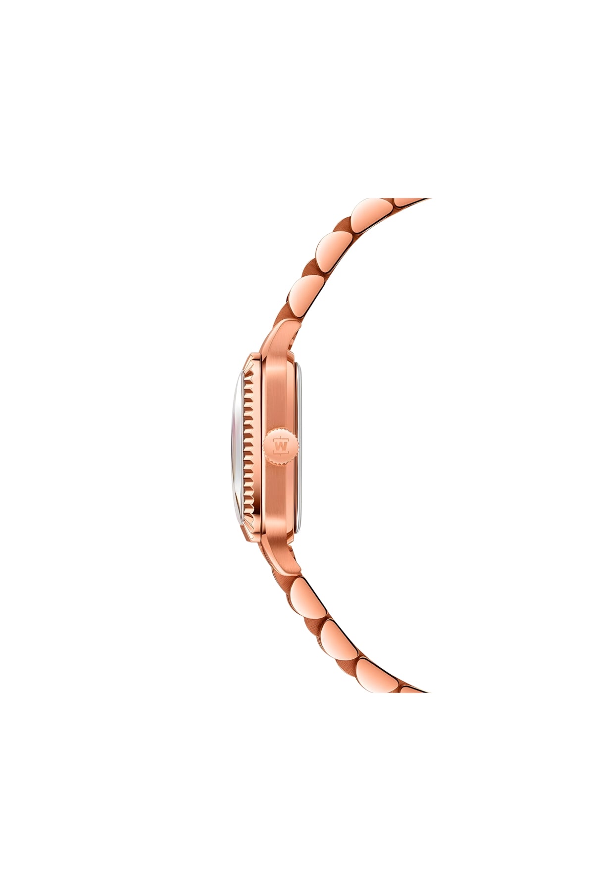 WELDER KADIN KOL SAATİ / ROSE GOLD