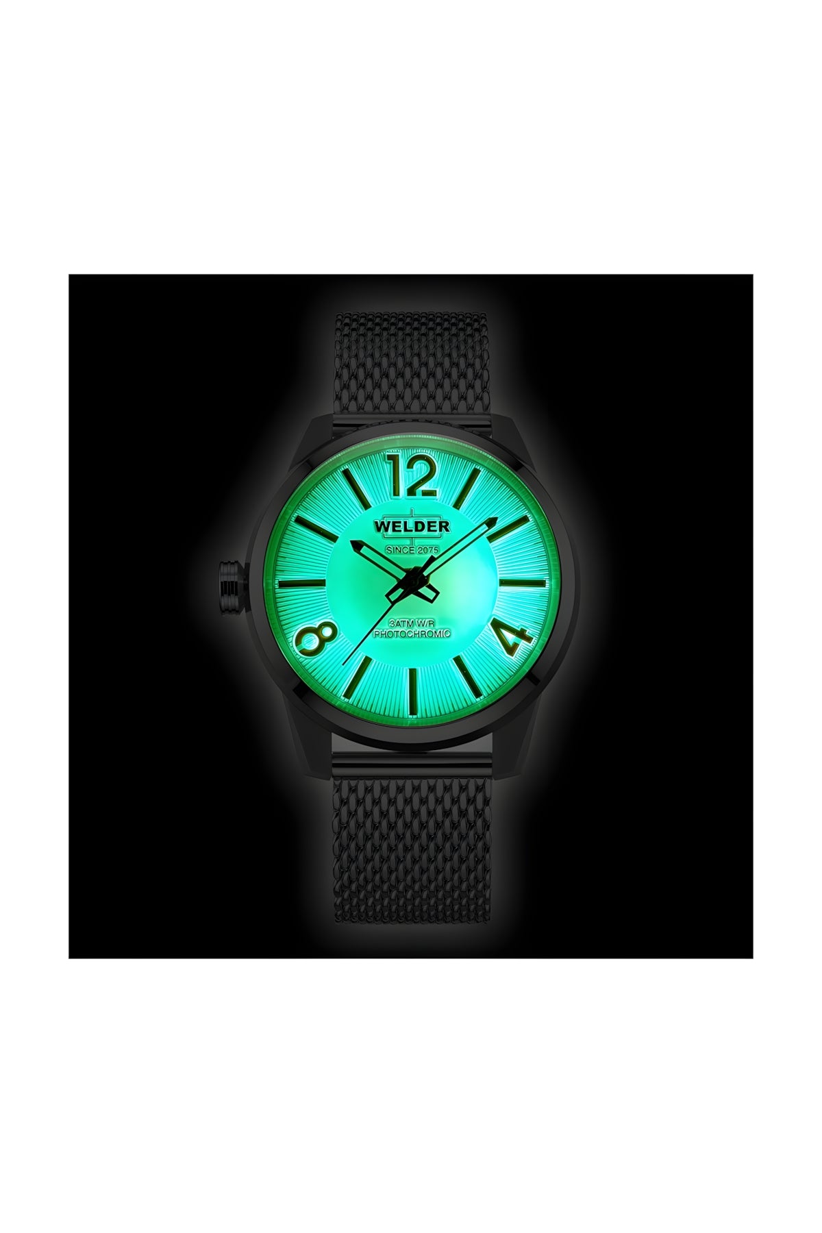 WELDER KADIN KOL SAATİ / METALİK GRİ