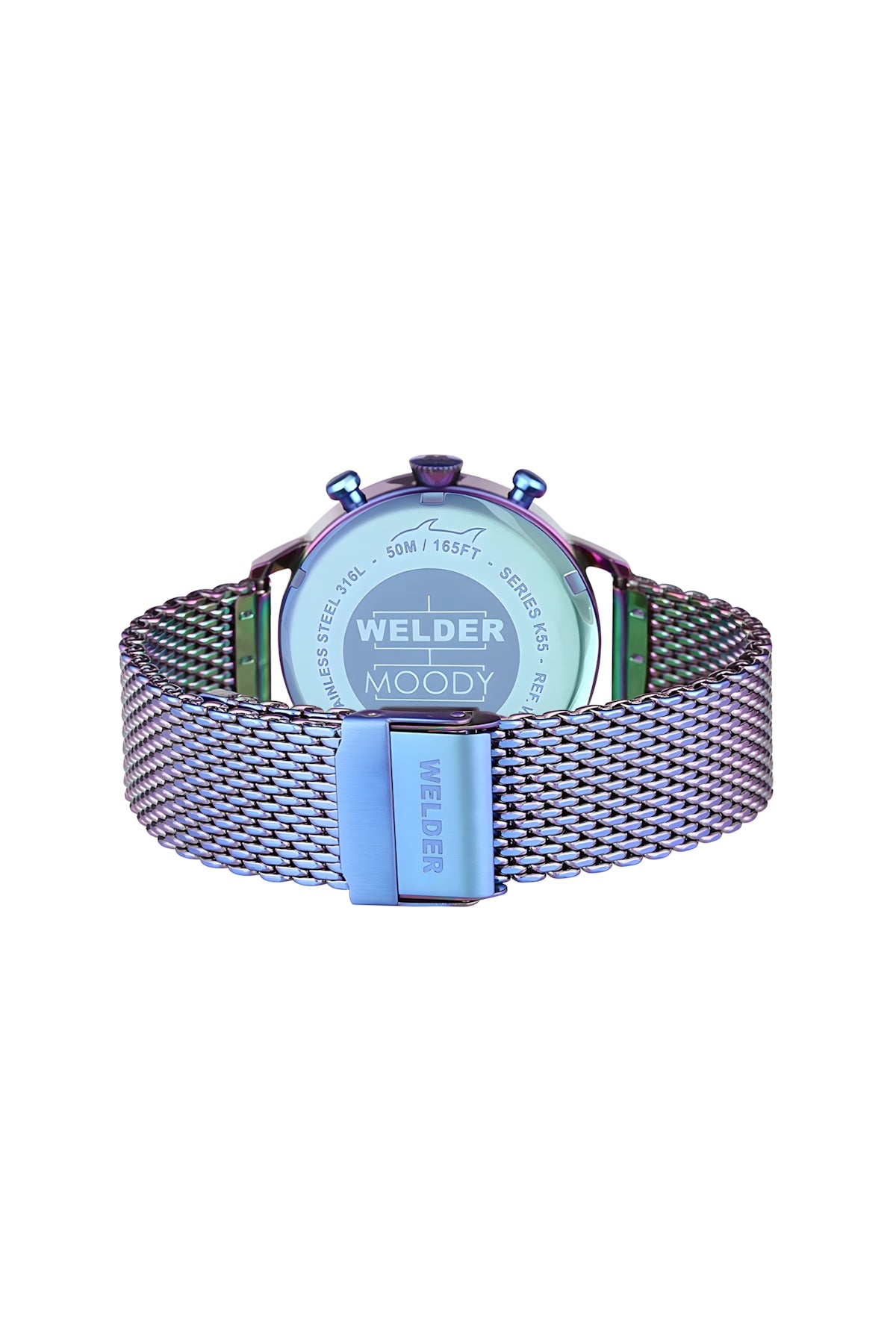 WELDER KADIN KOL SAATİ / MAVİ