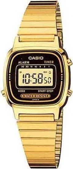 CASIO KADIN KOL SAATİ / RENKLİ