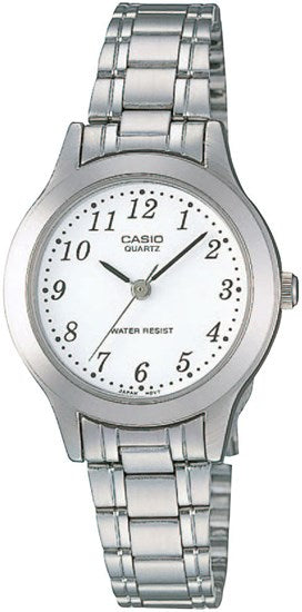 CASIO KADIN KOL SAATİ / RENKLİ
