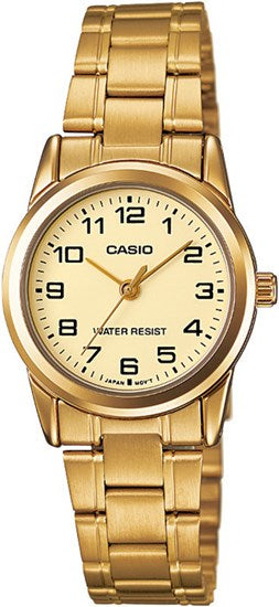 CASIO KADIN KOL SAATİ / RENKLİ