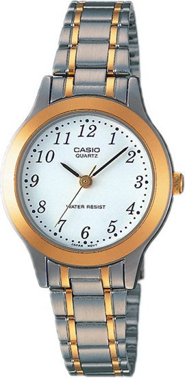 CASIO KADIN KOL SAATİ / RENKLİ