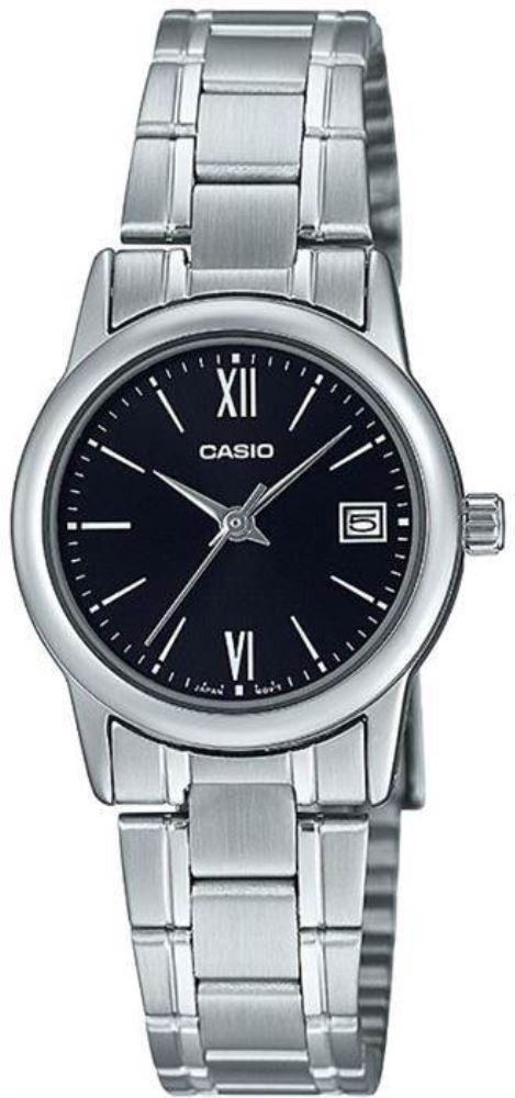 CASIO KADIN KOL SAATİ / RENKLİ