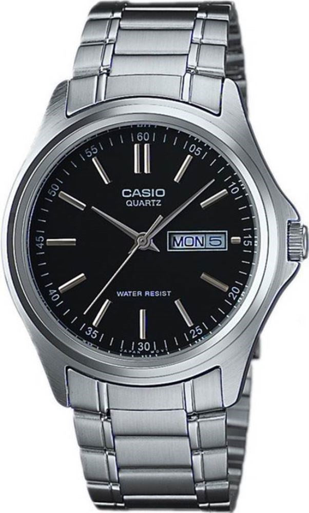 CASIO ERKEK KOL SAATİ / RENKLİ
