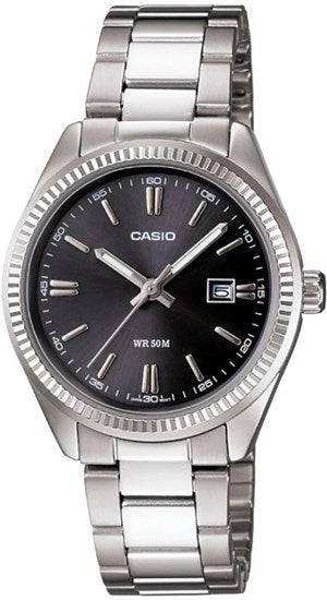 CASIO KADIN KOL SAATİ / RENKLİ
