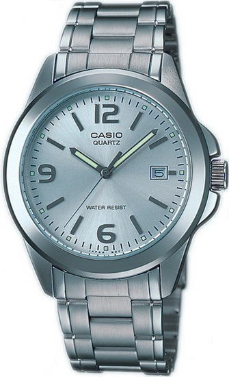 CASIO ERKEK KOL SAATİ / RENKLİ