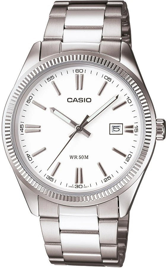 CASIO ERKEK KOL SAATİ / RENKLİ