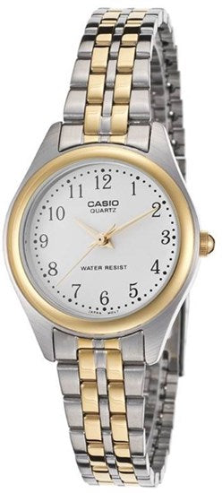 CASIO KADIN KOL SAATİ / RENKLİ